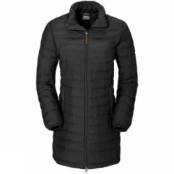 Womens Carmanville Insulated Coat